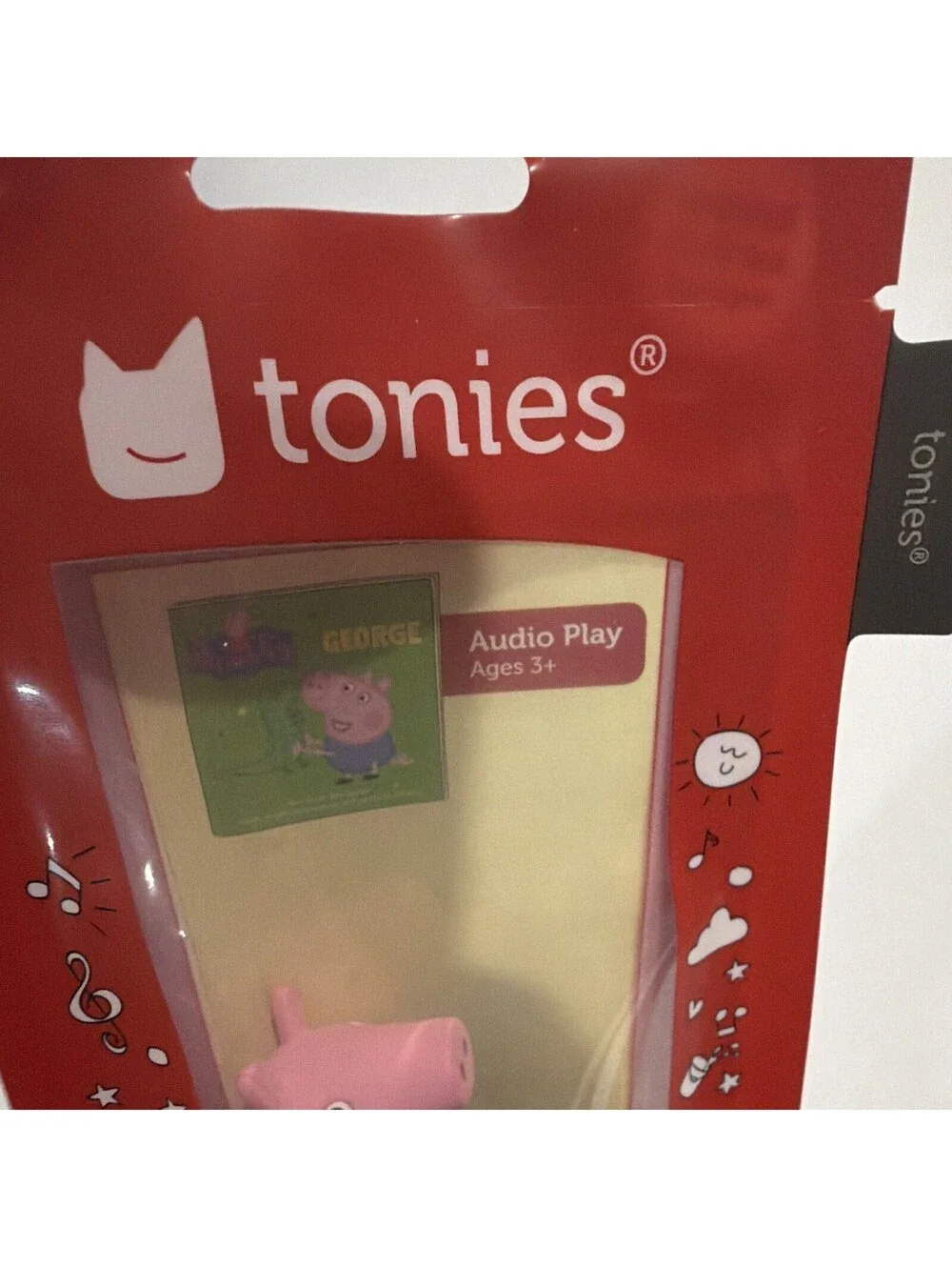 tonies peppa pig